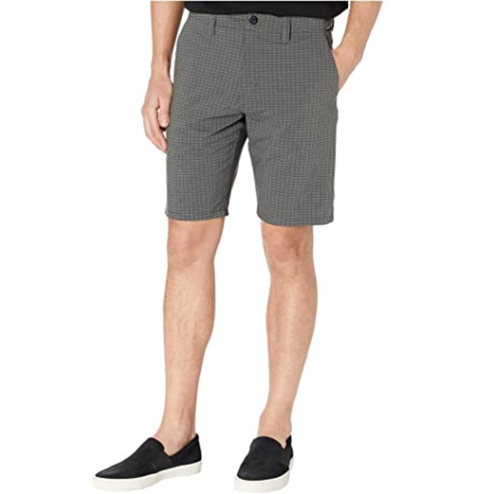 VOLCOM Frickin Snt Mix 20" Shorts Size 31